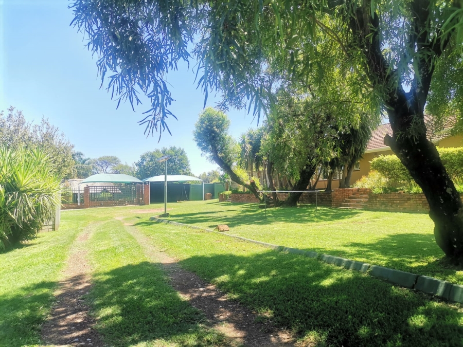 0 Bedroom Property for Sale in Rietfontein A H North West